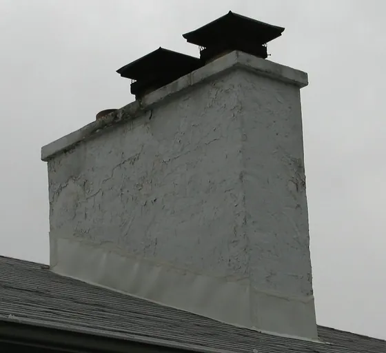 Multi-flue covers