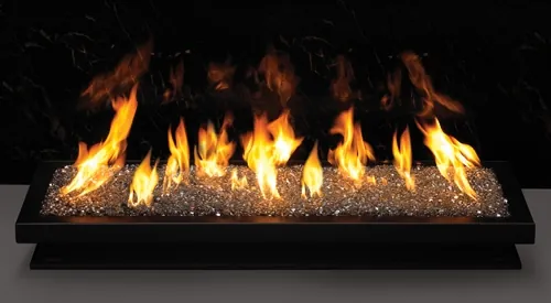 Etro burner